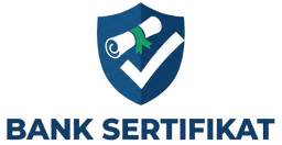 Bank Serifikat Logo